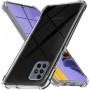 Чохол для Samsung Galaxy M51 (M515) WXD ударопрочний прозорий