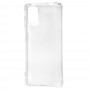 Чехол для Samsung Galaxy M51 (M515) WXD ударопрочный прозрачный