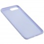 ехол Rock Jello Series для iPhone 7 Plus фіолетовий / Lilac