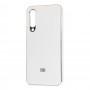 Чехол для Xiaomi Mi 9 SE Silicone case (TPU) белый
