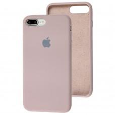 Чехол для iPhone 7 Plus / 8 Plus Slim Full lavender