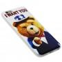 Чохол для iPhone 6 ведмедик ted i want you