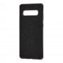 Чехол для Samsung Galaxy S10 (G973) Elite черный