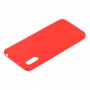 Чехол для Xiaomi Redmi 9A Candy красный