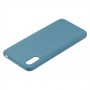 Чехол для Xiaomi Redmi 9A Candy синий / powder blue