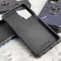 Чохол для Xiaomi Redmi A1 Pathfinder ring ударостійкий чорний
