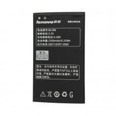 Акумулятор для Lenovo BL-206/A630 AAA