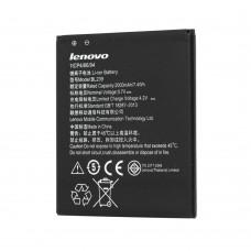 Аккумулятор для Lenovo A399 IdeaPhone / BL239 (2000 mAh)