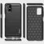 Чехол для Samsung Galaxy M31s (M317) iPaky Slim черный