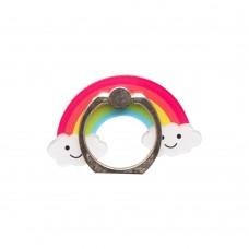Кольцо держатель Ring rainbow