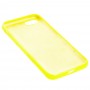 Чохол для iPhone 7 / 8 / SE20 Silicone Slim Full mellow yellow