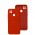 Чохол для Xiaomi Redmi 9C / 10A Lakshmi Full camera no logo червоний