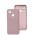 Чохол для Xiaomi Redmi 9C / 10A Lakshmi Full camera no logo pink sand