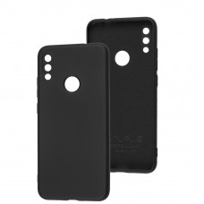 Чехол для Xiaomi Redmi Note 7 Wave Full colorful black