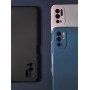Чехол для Xiaomi Redmi Note 7 Wave Full colorful blue
