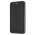 Чохол книжка Premium для Samsung Galaxy J7 (J700) /J7 Neo чорний