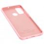 Чохол для Huawei P Smart 2020 my colors рожевий