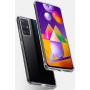 Чохол для Samsung Galaxy M31s (M317) WXD ударопрочний прозорий