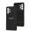 Чехол для Samsung Galaxy A53 (A536) Full camera черный