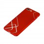 Чохол Cococ для iPhone 7 Plus / 8 Plus червоний