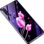 Чехол для Xiaomi Mi 9 SE Fantasy тюльпаны