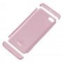 Чохол GKK LikGus для Xiaomi Redmi 6A рожевий