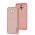 Чохол для Xiaomi Redmi Note 9s / 9 Pro Leather Xshield pink