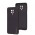 Чехол для Xiaomi Redmi Note 9s / 9 Pro Leather Xshield dark purple