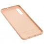 Чохол для Samsung Galaxy A50 / A50s / A30s Wave Fancy sports avocado / pink sand