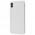 Чехол для iPhone Xs Max high quality белый