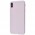 Чехол для iPhone Xs Max high quality розовый