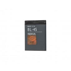 Аккумулятор для Nokia BL-4S (860 mAh)