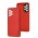 Чехол для Samsung Galaxy A53 (A536) Leather Xshield red