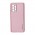 Чехол для Samsung Galaxy A53 (A536) Leather Xshield pink