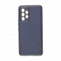 Чохол для Samsung Galaxy A53 (A536) Leather Xshield lavender gray