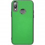 Чехол для Samsung Galaxy A10s (A107) Epic Vivi зеленый