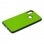 Чехол для Samsung Galaxy A10s (A107) Epic Vivi зеленый