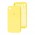 Чехол для iPhone Xr Square Full camera желтый / canary yellow