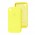 Чехол для iPhone Xr Square Full camera желтый / bright yellow