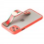 Чохол для iPhone 11 Pro Max WristBand G I червоний