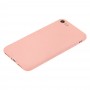 .TPU Silicon iPhone 7 / 8 Soft case розовый