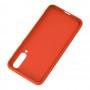 Чохол для Xiaomi Mi 9 SE Carbon New червоний
