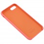 Чохол Silicone для iPhone 7 / 8 / SE20 case watermelon