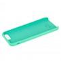 Чохол Silicone для iPhone 7 Plus / 8 Plus case spearmint