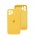 Чехол для iPhone 11 Pro Square Full camera yellow