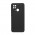 Чехол для Xiaomi Redmi 10C Matte Lux черный