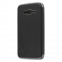 Чехол книжка Premium для Samsung Galaxy J5 (J500) черный