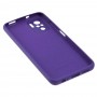 Чохол для Xiaomi Redmi Note 10 / 10s Full camera фіолетовий / purple