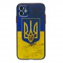 Чохол для iPhone 11 WAVE Ukraine Shadow Matte ukraine