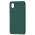 Чехол для Samsung Galaxy A01 Core (A013) Candy зеленый